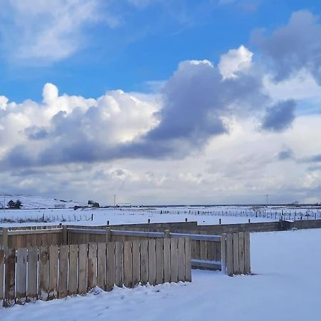 The Shepherd'S Hut @ Innlands Kilmaluag 外观 照片
