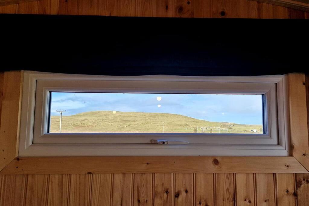 The Shepherd'S Hut @ Innlands Kilmaluag 外观 照片