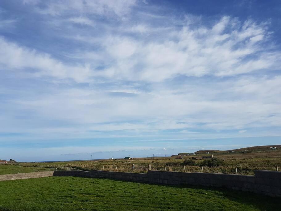 The Shepherd'S Hut @ Innlands Kilmaluag 外观 照片