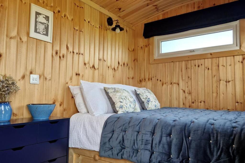 The Shepherd'S Hut @ Innlands Kilmaluag 外观 照片