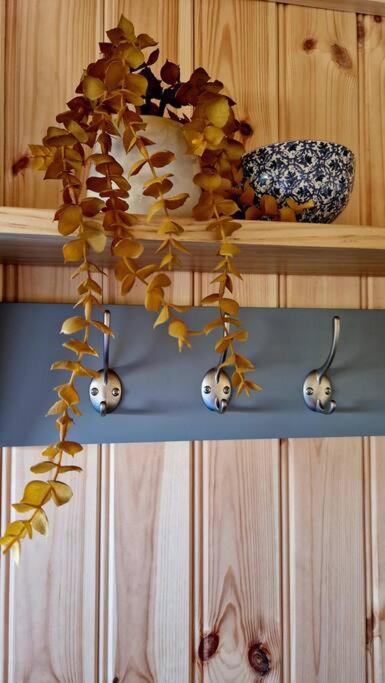 The Shepherd'S Hut @ Innlands Kilmaluag 外观 照片